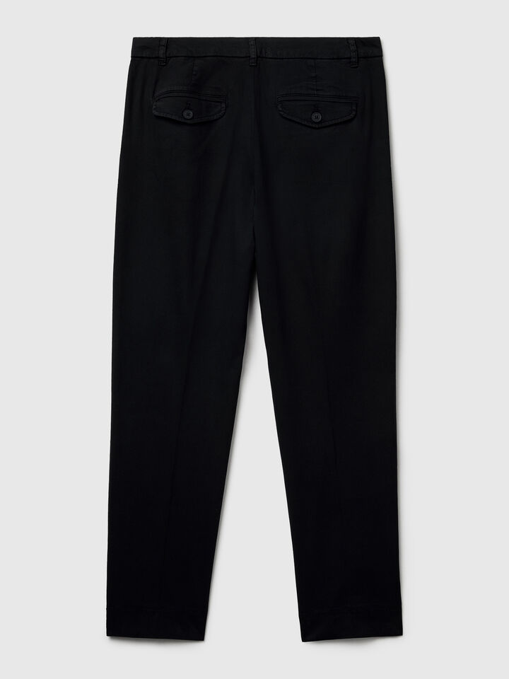 TROUSERS Femme image number 6